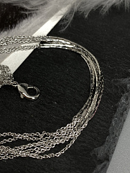 Браслет Niti металл 3