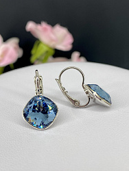 Серьги IVONN 10 denim 4