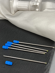 Стержень для ручки Swarovski синий (5шт) 2