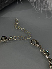 Браслет Fashion bl diamond (бронза)