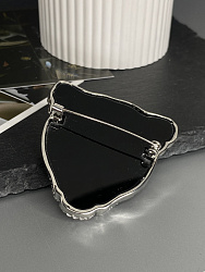 Брошь Bluc Гепард 2