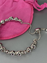 Браслет Matti Color Delite 3