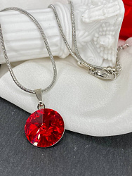 Подвеска ELIS light siam 3