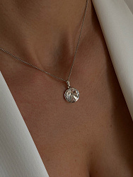 Подвеска ELIS crystal 1