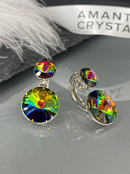 Серьги Roncato 14 VM 3