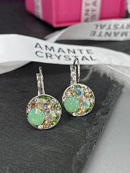 Серьги Rivolo Nude 2