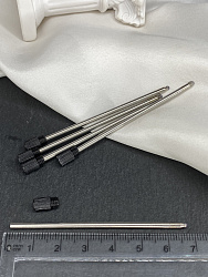 Стержень для ручки Swarovski черный (5шт) 3