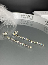 Серьги Vengo (venira) 3