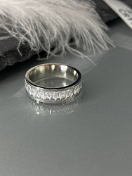 Кольцо Stal baget 17р 2