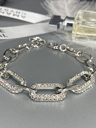 Браслет Lux подчеркнет изящность запястья  1