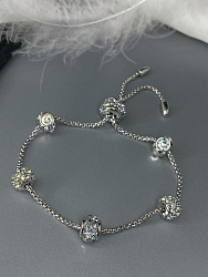 Браслет Matti Sharm IREN crystal  2