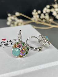 Серьги Rivolo Nude 1