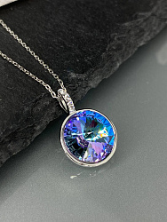 Подвеска ELIS strass VL 1