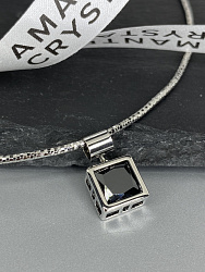 Подвеска Джетта jet на обруче 1