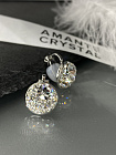 Клипсы Rivolo crystal
