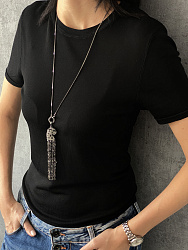 Подвеска Гепард crystal 3