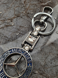 Брелок MERSEDES stone 2