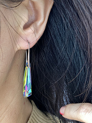 Серьги Maison VM 2