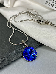 Подвеска ELIS sapphire 4