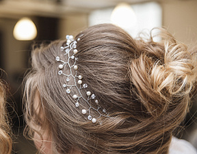 Украшение для волос Tatti 3