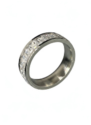 Кольцо Stal baget 18р
