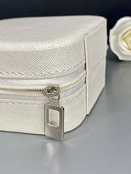 Шкатулка дорожная для украшений 4