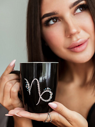 Кружка Знак Зодиака КОЗЕРОГ 3