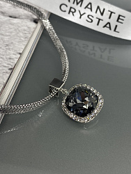 Подвеска KR Kassandra silver night 2