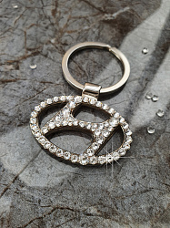 Брелок HYUNDAY SW 2