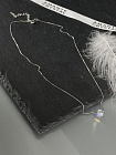 Подвеска Kora 5 mm AB