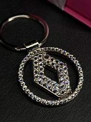 Брелок RENAULT SW 3