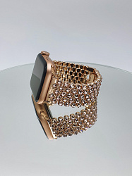 Браслет для часов Apple Watch vintage rose 1