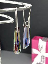 Серьги Maison VM 3