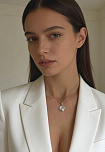 Подвеска ELIS crystal