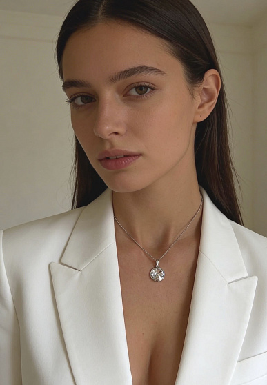 Подвеска ELIS crystal
