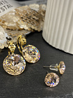 Серьги Roncato 14 silk Au