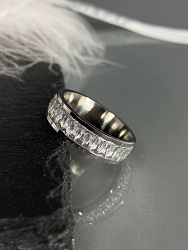 Кольцо Stal baget 18р 4