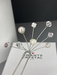 Шпилька SW crystal 2