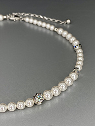 Колье Matti коллекция жемчуг 3