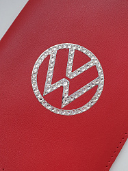 Обложка автодок.Volkswagen  1