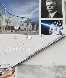 Шариковая ручка Кристалл 2