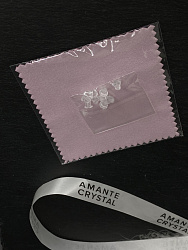 Набор Заглушки + салфетка 2