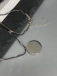 Подвеска IREN jet (шнур) 4