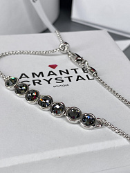 Подвеска KR Matti silver night 1