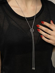 Подвеска IREN jet длинная утяжка 1