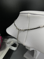 Подвеска IREN jet (шнур) 3