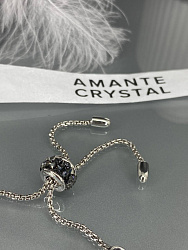 Браслет Matti Sharm IREN jet hem 4