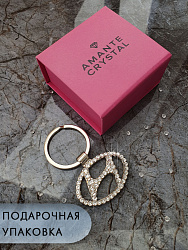 Брелок HYUNDAY SW 1