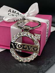 Брелок VOLVO SW 3