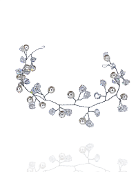 Украшение для волос Tatti 2